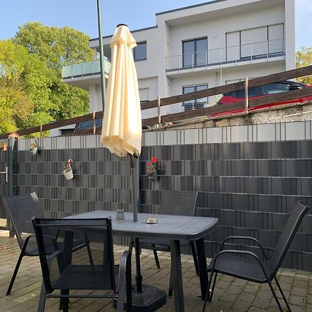 Grosse Moderne Ferienwohnung Auch Als Monteur Unterkunft Nutzbar, In Stolberg - Vicht Stolberg (Rhineland) Exterior foto