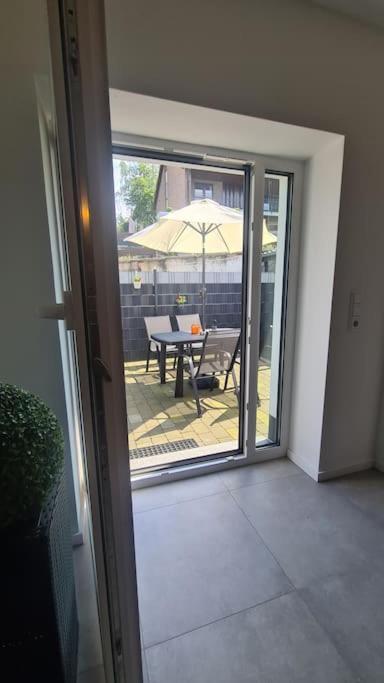 Grosse Moderne Ferienwohnung Auch Als Monteur Unterkunft Nutzbar, In Stolberg - Vicht Stolberg (Rhineland) Exterior foto